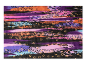 Cherie | Square Scarves Animal Prints