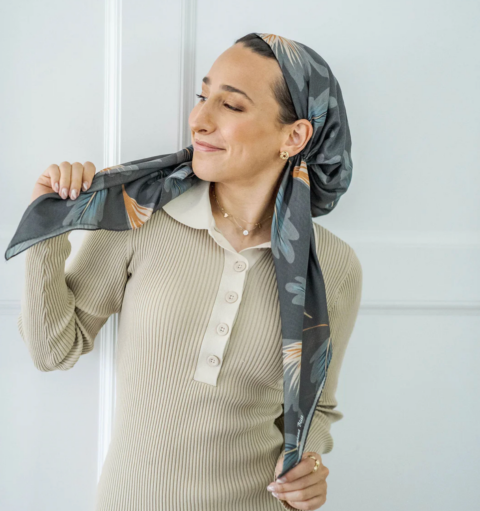 Bandana Bliss | Golden Grove Square