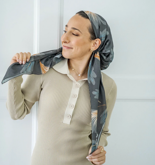 Bandana Bliss | Golden Grove Square