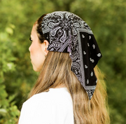 Bandana Bliss | Classic Bandana