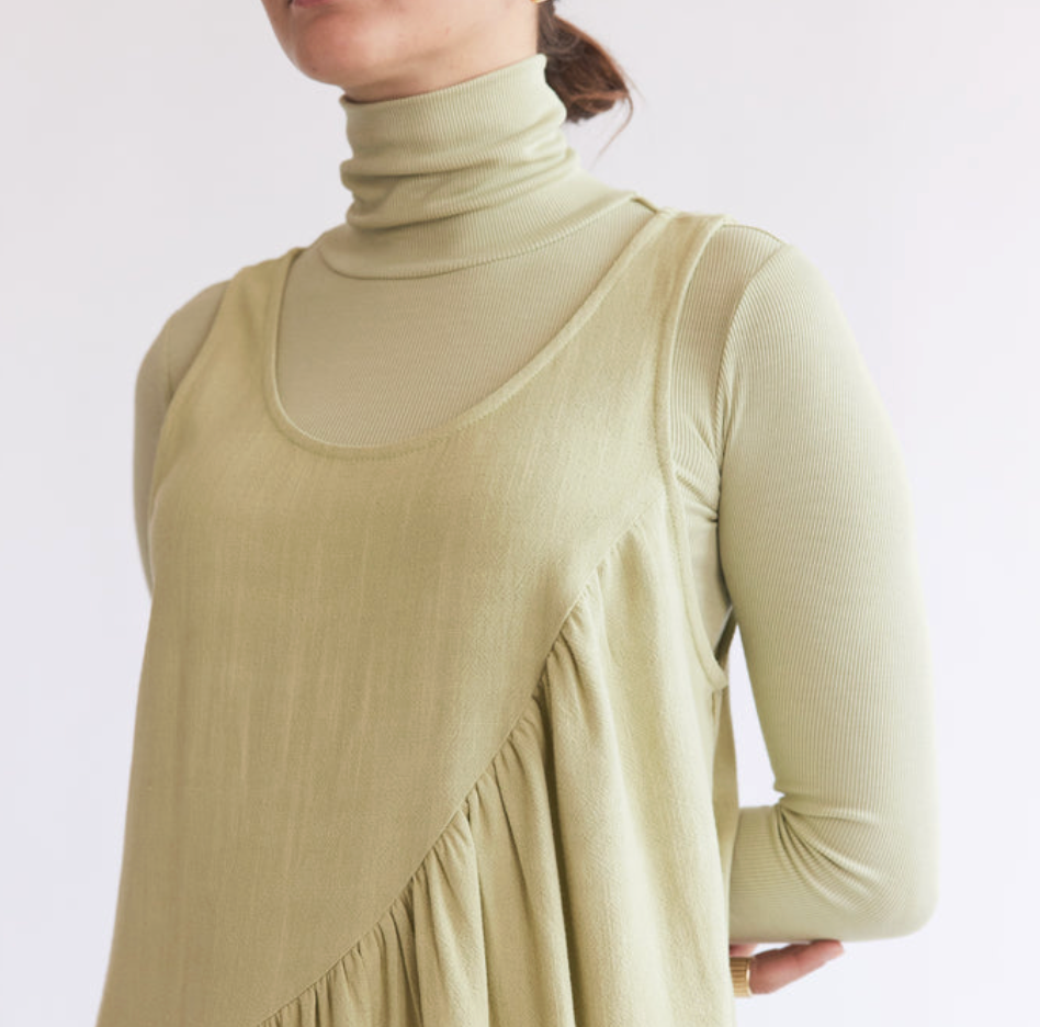 Solika | Seena Turtleneck