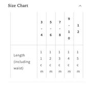 We The Kids | Blue Jean Girls Swim Set Short