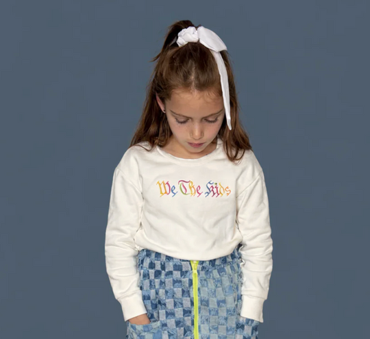 We The Kids | We The Kids Sweatshirt