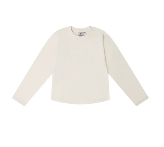Loom & Lyric | The Signature Tee