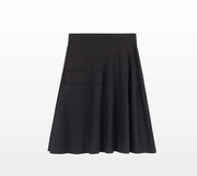Three Bows | Cargo Camp Skirt