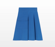 Three Bows | Cargo Camp Skirt