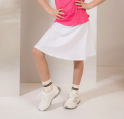 Three Bows | Camp Skirt Classic