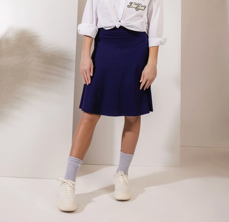 Three Bows | Camp Skirt Classic