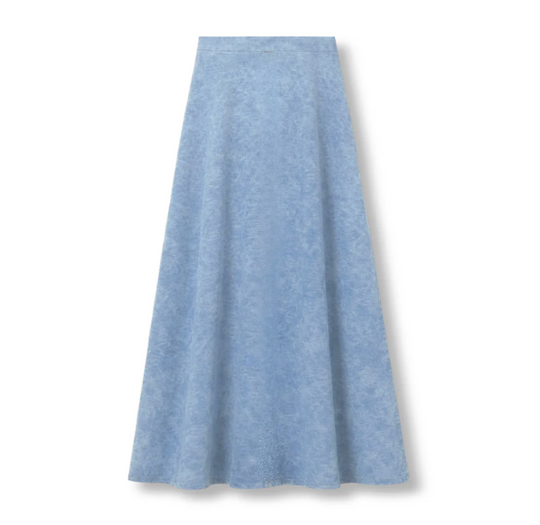 Three Bows | NEW Maxi Camp Skirt