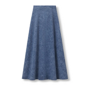 Three Bows | NEW Maxi Camp Skirt