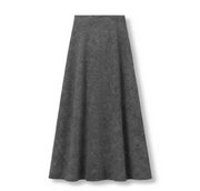 Three Bows | NEW Maxi Camp Skirt