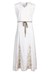 POET TEEN | EVELYN TWIRL DRESS