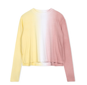 POET TEEN | OMBRE TEE