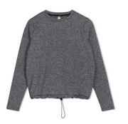 POET TEEN | DRAWSTRING TEE