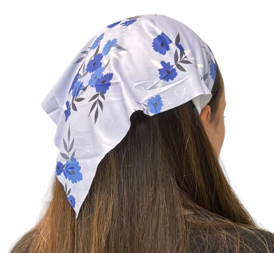 Bandana Bliss | Bluebelle Bandana