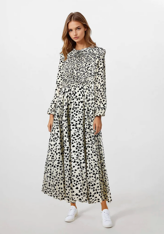 Elle.Oh.Elle | Petra Dress Hearts