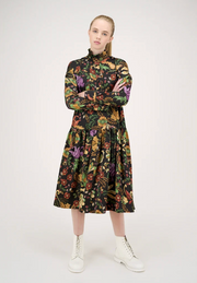 Elle.Oh.Elle | Gloria Dress Colorful Print