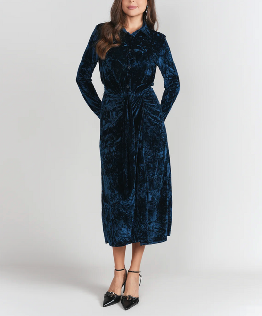 Adina LV | Camilla Dress