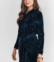 Adina LV | Camilla Dress