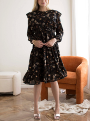 Adina LV | Charlie Dress