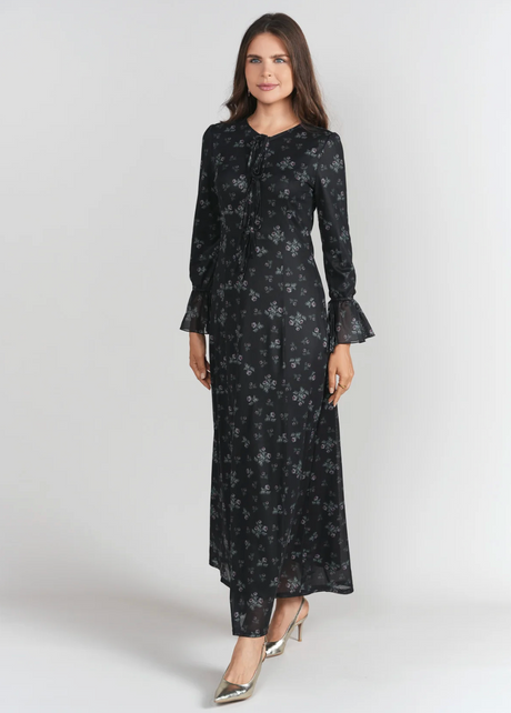 Adina LV | Ella Dress