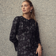 Adina LV | Ella Dress