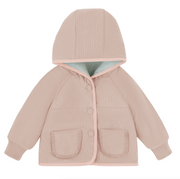 Cozy Coop | Baby Corduroy Pocket Jacket