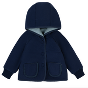 Cozy Coop | Baby Corduroy Pocket Jacket