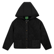 Cozy Coop | Denim Spring Jacket