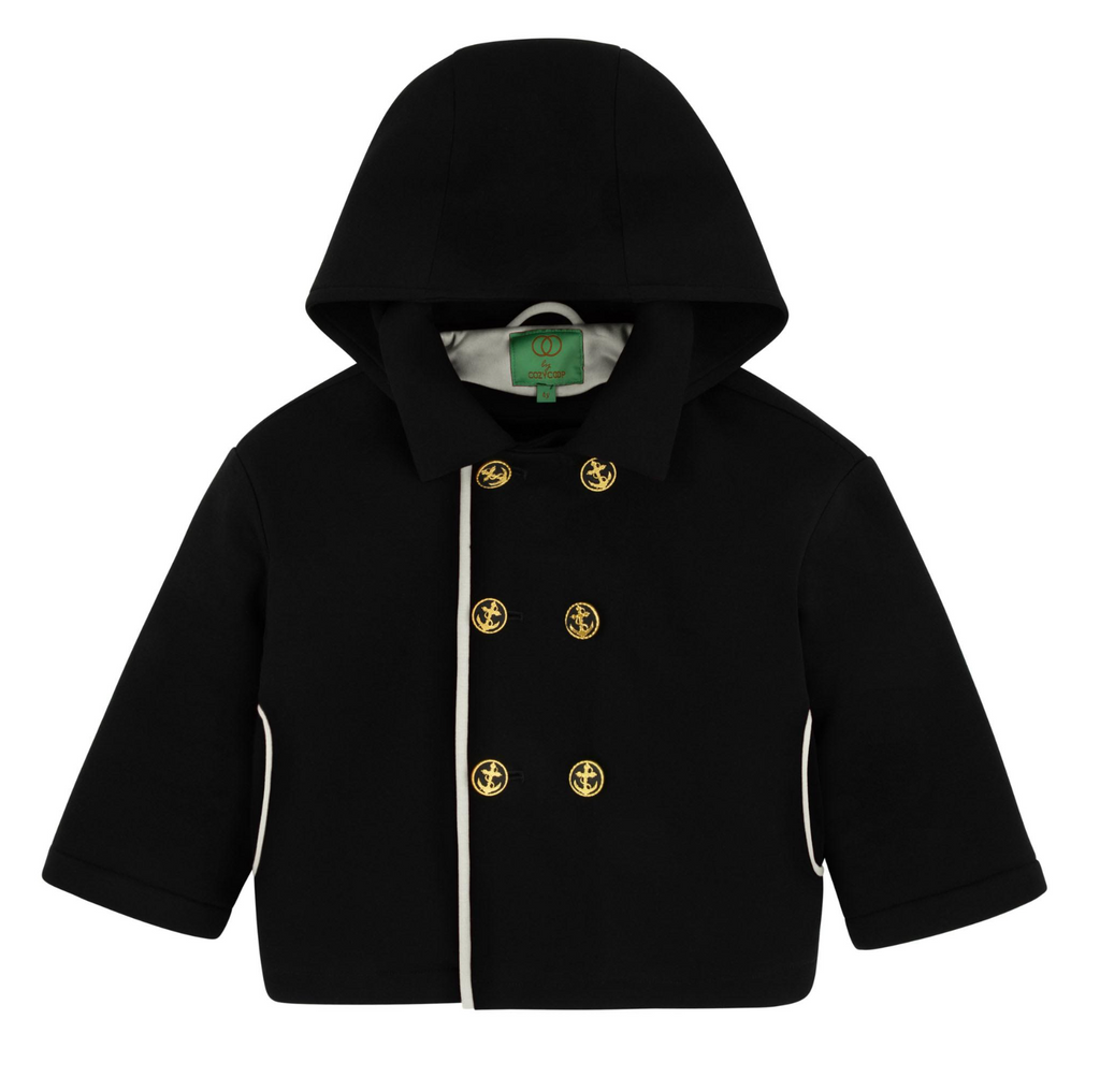 Cozy Coop | Shabbos Jacket Boys