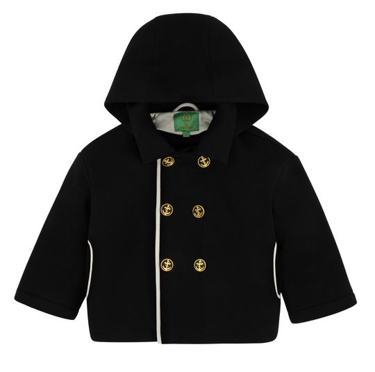 Cozy Coop | Shabbos Jacket Boys