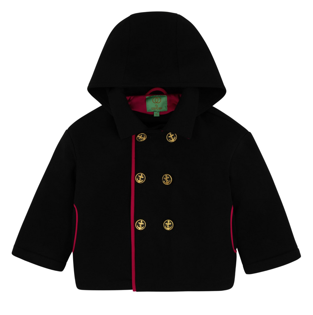 Cozy Coop | Shabbos Jacket Girls