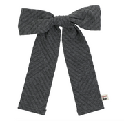 Heirloom Bows | Quilted Long Bow