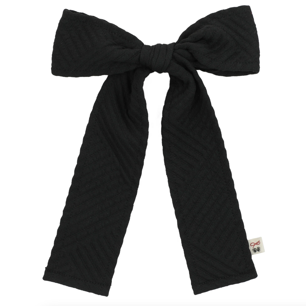 Heirloom Bows | Quilted Long Bow