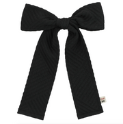 Heirloom Bows | Quilted Long Bow