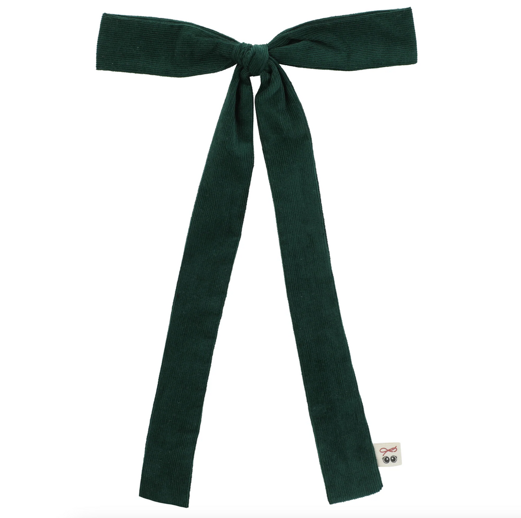 Heirloom Bows | Corduroy Long Bow