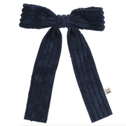 Heirloom Bows | Fuzzy Lines Long Bow