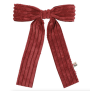 Heirloom Bows | Fuzzy Lines Long Bow