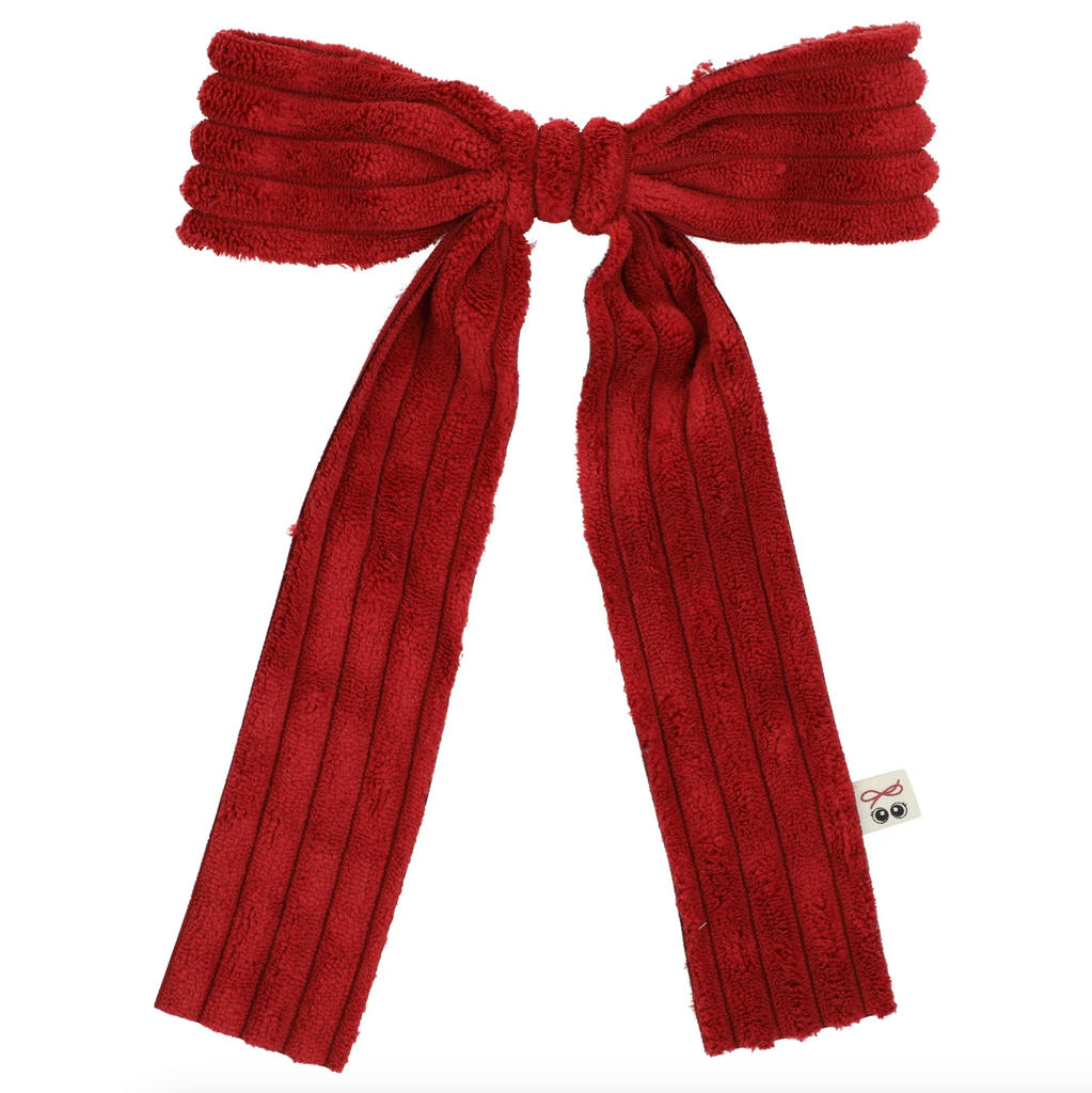 Heirloom Bows | Fuzzy Lines Long Bow