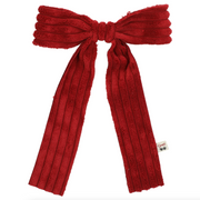 Heirloom Bows | Fuzzy Lines Long Bow