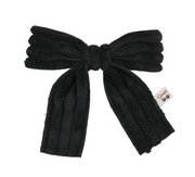 Heirloom Bows | Fuzzy Lines Medium Bow