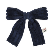 Heirloom Bows | Fuzzy Lines Medium Bow