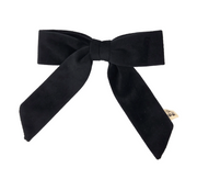 Heirloom Bows | Velvet Medium Bow