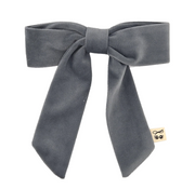 Heirloom Bows | Velvet Medium Bow