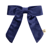 Heirloom Bows | Velvet Medium Bow