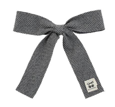 Heirloom Bows | Herringbone 2 Medium Bow