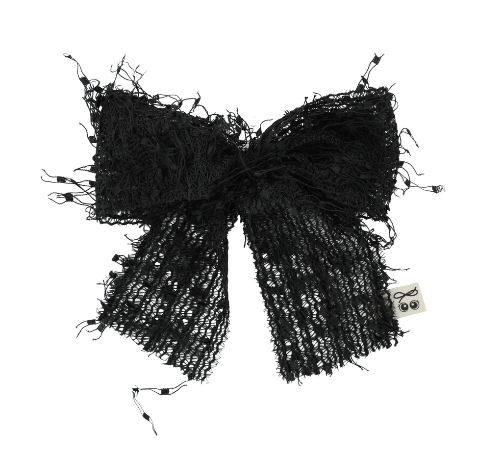 Heirloom Bows | Fringe Medium Bow