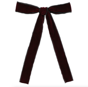 Heirloom Bows | Velvet Pearl Long Bow