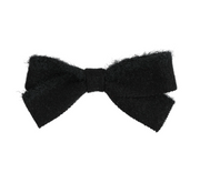 Heirloom Bows | Wool Ribbon Small Bow