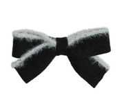 Heirloom Bows | Wool Ribbon Small Bow